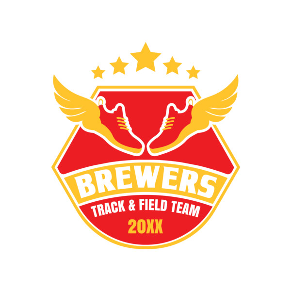 Brewers Track & Field Team 01 Thumbnail