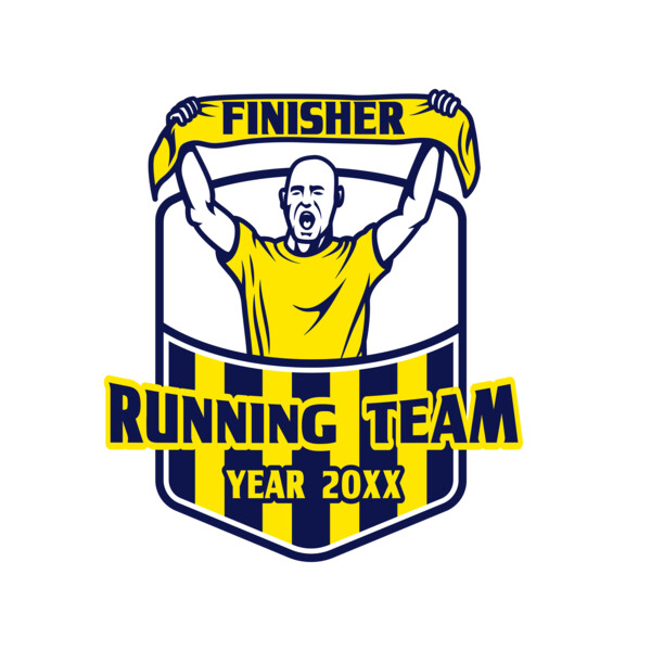 Run Team Track & Field 02 Thumbnail