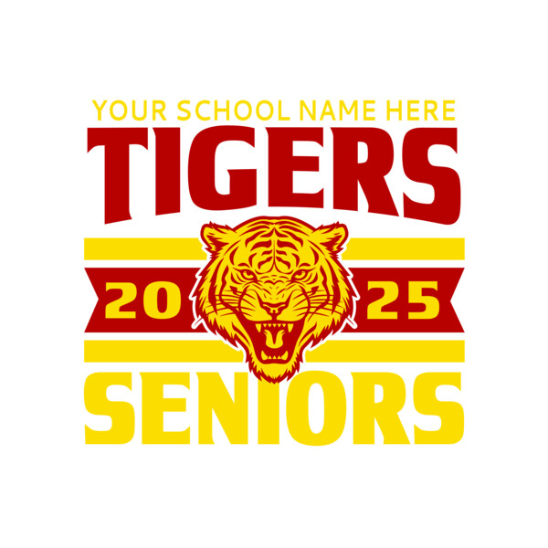 School Tigers 10 Thumbnail
