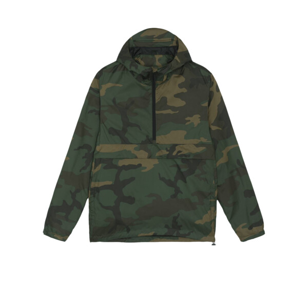 speeder aop Thumbnail