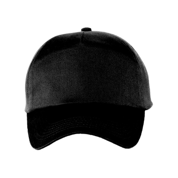 Original 5 Panel Cap Thumbnail