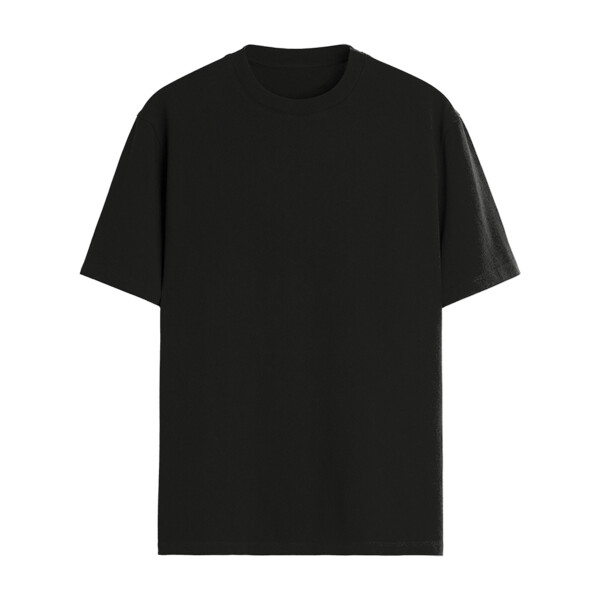 Aangeleverd Regular Fit T-shirt  Thumbnail