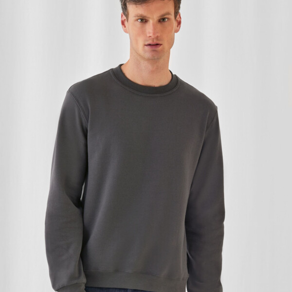 ID.002 Cotton Rich Sweatshirt Thumbnail