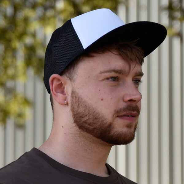 Retro truckerpet Thumbnail