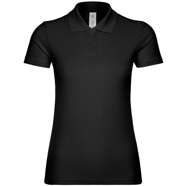 ID.001 Ladies' Polo Shirt Thumbnail