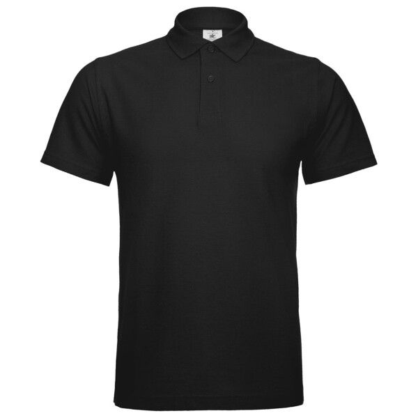 ID.001 Polo Shirt Heren Thumbnail