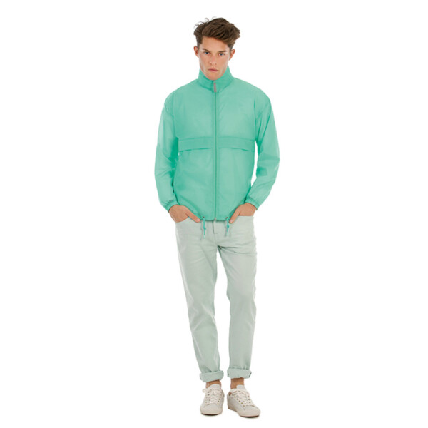 B&C Sirocco Men Thumbnail