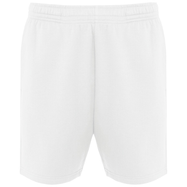 eco-friendly fleece bermuda shorts Thumbnail
