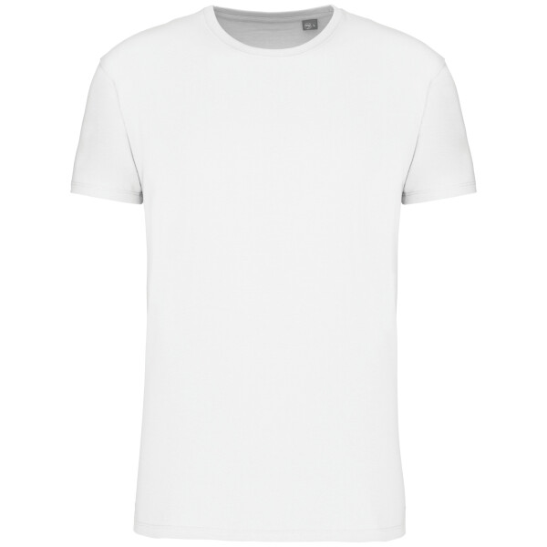 Uniseks t-shirt met ronde hals Bio190IC Thumbnail