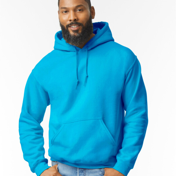 Heavy Blend™ Adult Hooded Sweatshirt Thumbnail