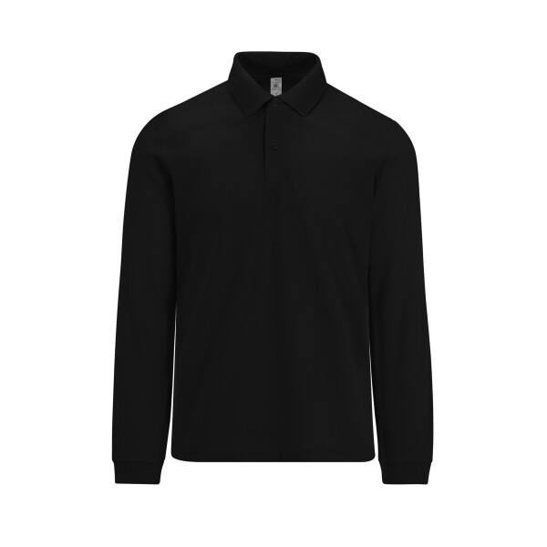 MY POLO 180 Heren lange mouwen Thumbnail