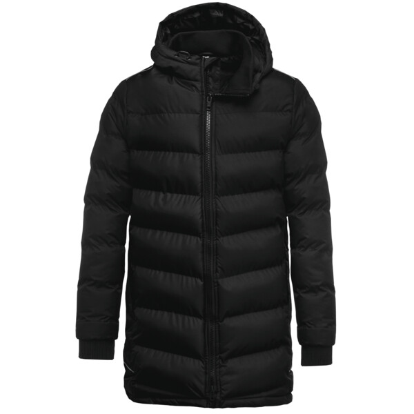 Teamsports parka Thumbnail