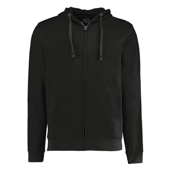 Aangeleverd ZIP Hoodie  Thumbnail