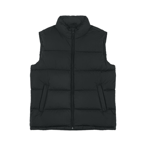 Puffer Gilet - The unisex puffer gilet Thumbnail