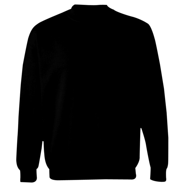 Aangeleverd Sweater Thumbnail