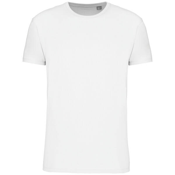 T-shirt BIO150IC ronde hals kind Thumbnail