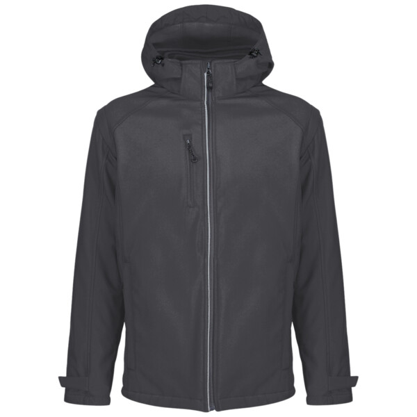 Jas - Aangeleverd Thumbnail