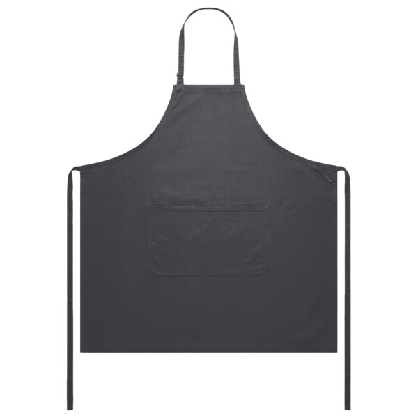 Aangeleverd Schort Lang Thumbnail
