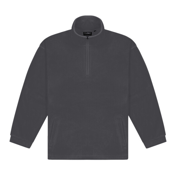 Half Zip Sweater Thumbnail