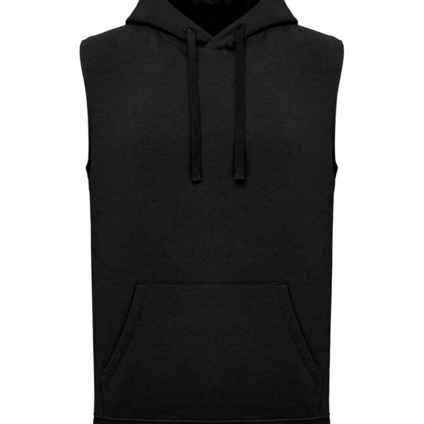 Proact Unisex Sleeveless Hoodie Thumbnail