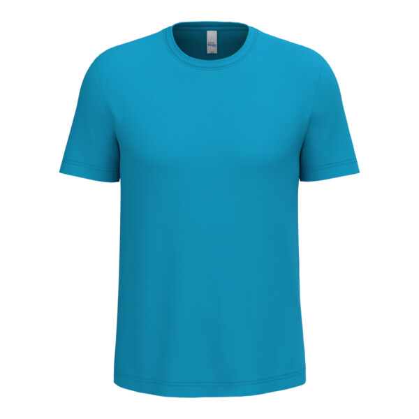 Mercury heren sport T-shirt Thumbnail
