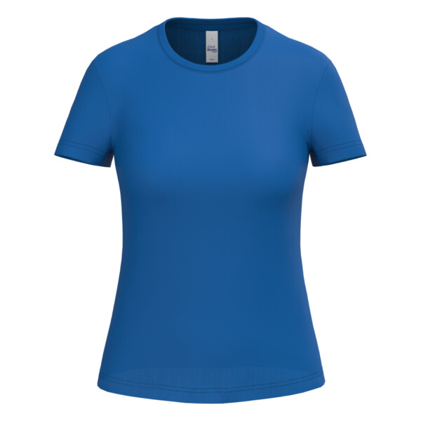 iDeal190 dames T-shirt Thumbnail