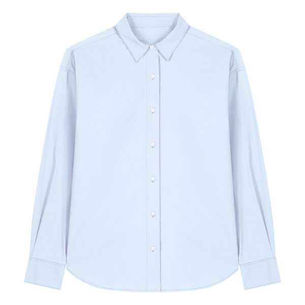 Stanley Styler Shirt (WEBBLANK) Thumbnail