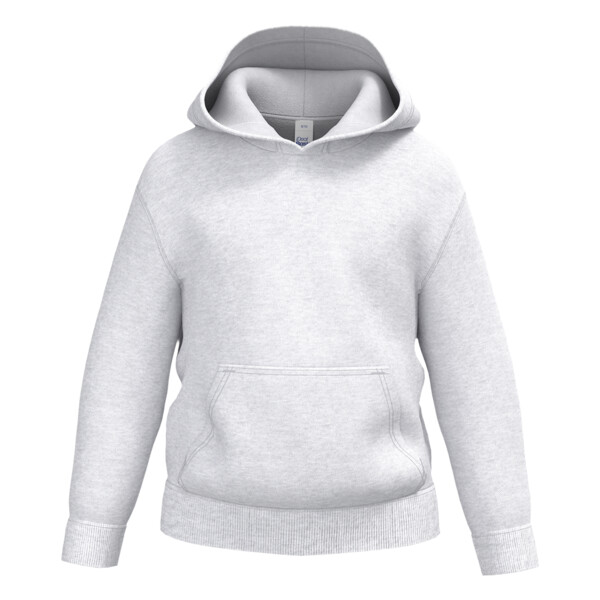 Kinder sweater met capuchon Thumbnail