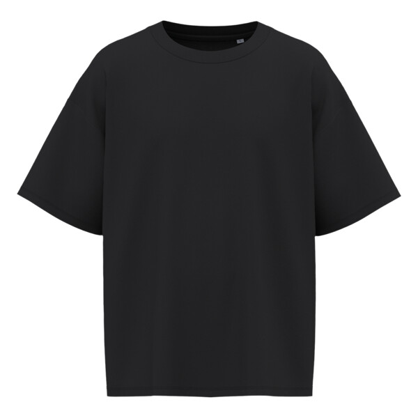Unisex oversized t-shirt Thumbnail