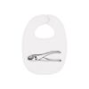 Baby Bib Thumbnail