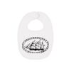 Baby Bib Thumbnail