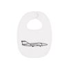 Baby Bib Thumbnail