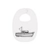 Baby Bib Thumbnail