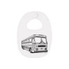 Baby Bib Thumbnail