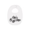Baby Bib Thumbnail